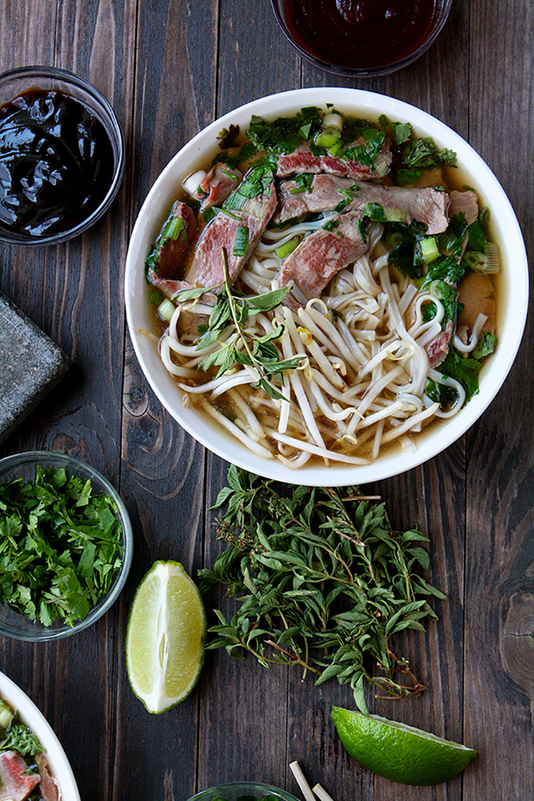 Beef-Pho-2 | Heavenly Home Cooking