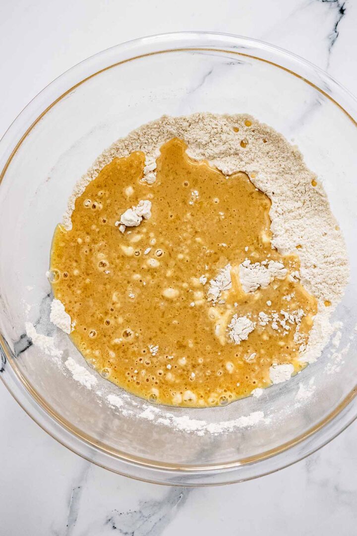 Maple Syrup Bread (Easy Breakfast Recipe!) Heavenly Home Cooking