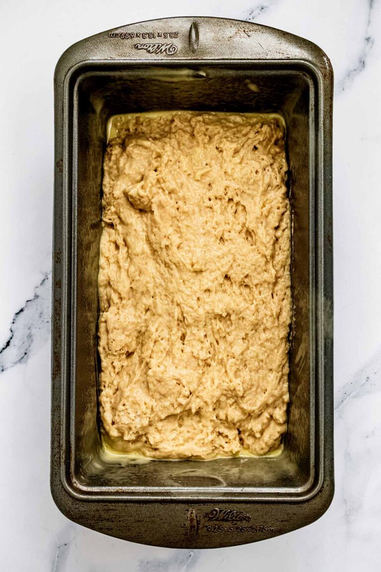 Maple Syrup Bread (Easy Breakfast Recipe!) Heavenly Home Cooking