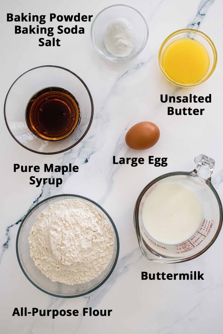 Maple Syrup Bread (Easy Breakfast Recipe!) Heavenly Home Cooking