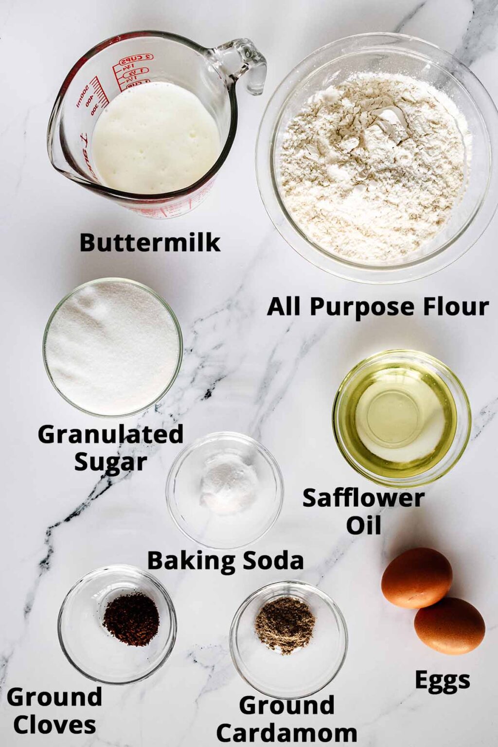 Cardamom Quick Bread (Tasty Easy Recipe) Heavenly Home Cooking