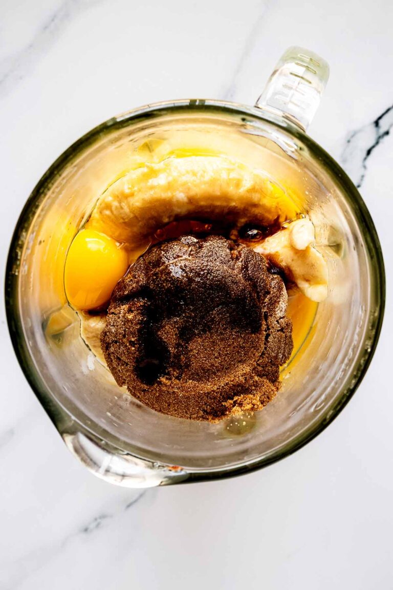 Banana Raisin Bread (Moist, Easy & Freezable) Heavenly Home Cooking