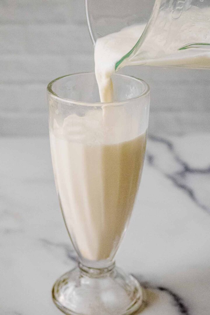 Coconut Shake (Easy 3Ingredient Recipe) Heavenly Home Cooking
