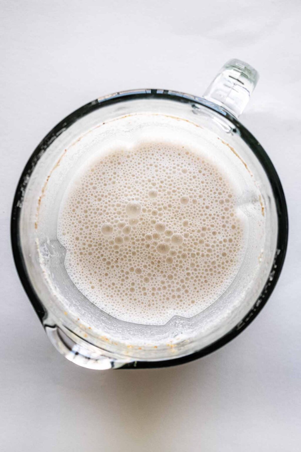 Walnut Milk (Healthy, Easy 2 Ingredient Recipe) Heavenly Home Cooking