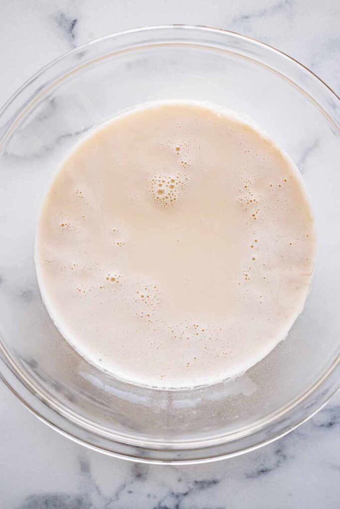 Walnut Milk (Healthy, Easy 2 Ingredient Recipe) Heavenly Home Cooking