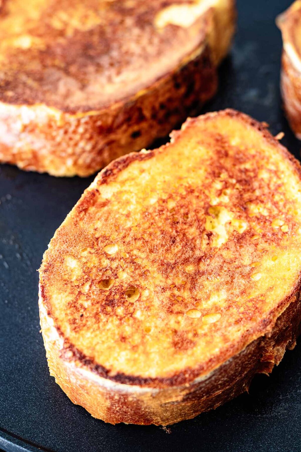 Sourdough French Toast (Quick & Easy Recipe) Heavenly Home Cooking