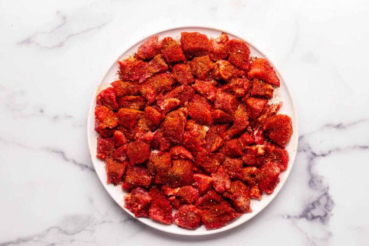 Crock Pot Cowboy Soup (Effortless, Hearty, Nutritious Recipe